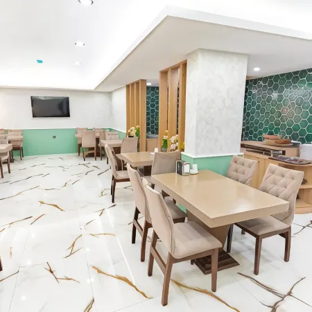 Fengo Hotel & Spa