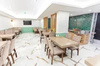 Fengo Hotel & Spa - spa