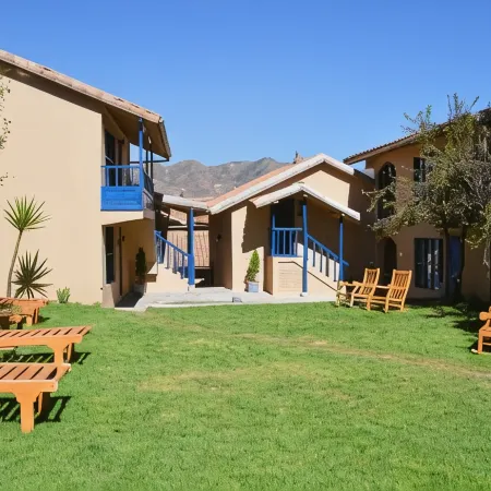 Tierra Viva Cusco San Blas