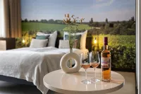Dormio Wijnhotel Valkenburg - Balkoner