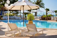Hotel Morabeza - Yüzme Havuzu
