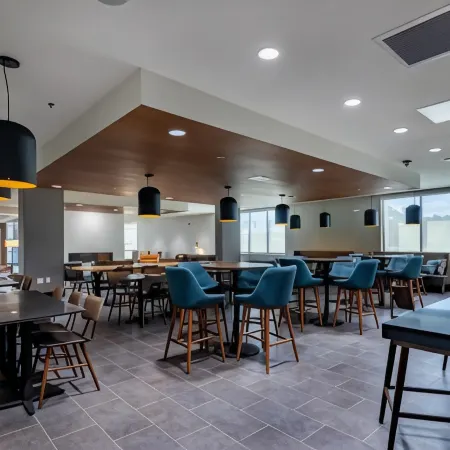 Four Points by Sheraton Brunswick