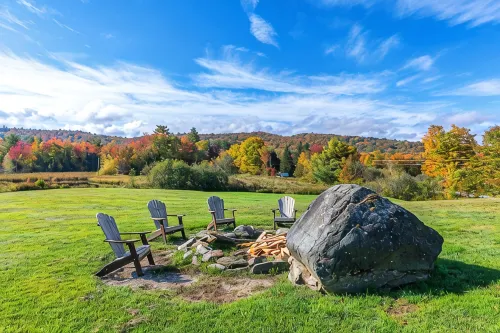 Stunning 3 Br Timber Frame Ski Retreat on 6 Acres - Alojamientos