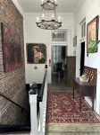 Heart of Downtown w Balcony by Dauphin St; walk to restaurants & shops SLEEPS 6! - バルコニー