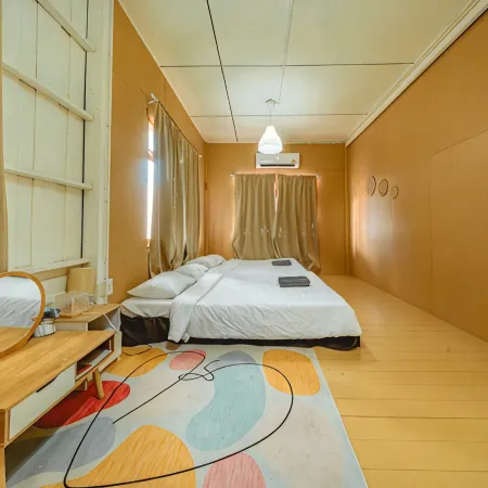 Gao Phala Beachfront Hostel