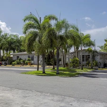 Richard's Motel Extended Stay