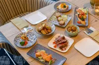 Mercure Hotel Bochum City - breakfast