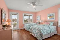 Welcome to MAJESTY! Ocean Views-Hot Tub-Pool Access - Hot Tub