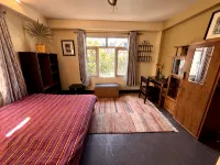 Sunny and quiet stay in Boudha - Condos
