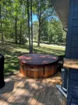 Octagon of the Ozark's. 10 minutes from Springfield! Remote feel, yet close. - Boutique