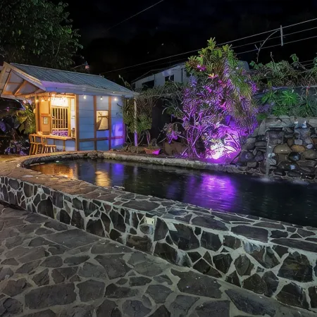Hotel Casa del Arbol Manuel Antonio - Adults Only