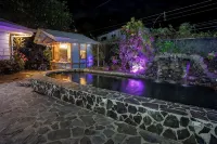 Hotel Casa del Arbol Manuel Antonio - Adults Only - palestra