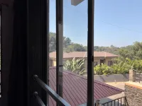 Hotel Lalit Inn Lonavala - Mountain view