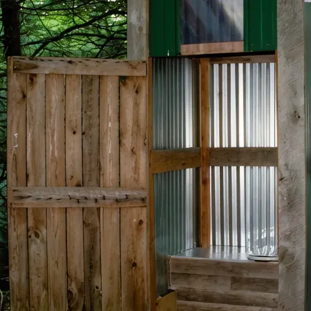 Trails Head Tiny House
