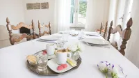 Charming Historical 4 Guests Apartment Stunning Sea View Free wi- fi Parking - 2 stjerner