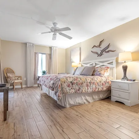 Ocean Front Condo in Ormond By The Sea ( Ormond Beach )