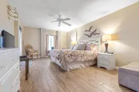 Ocean Front Condo in Ormond By The Sea ( Ormond Beach ) - สระว่ายน้ำส่วนตัว