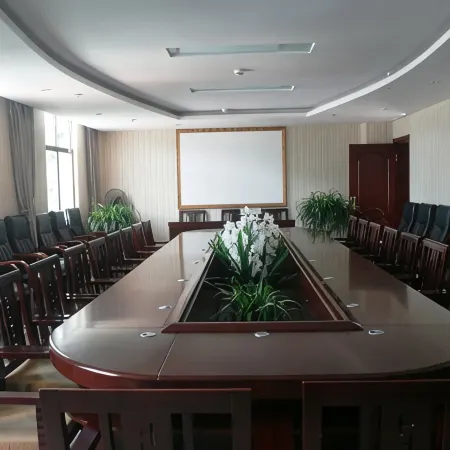 Ningshang Laiyin Hotel