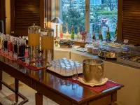 HOTEL GRAND TIARA MINAMINAGOYA - breakfast