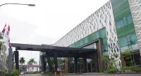 Holiday Inn CIKARANG JABABEKA by IHG - avec sources thermales