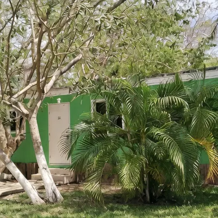 Club Cenotes Tulum