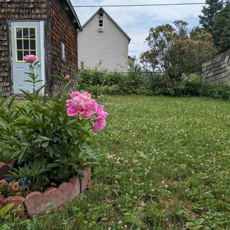 Sweet One Bedroom in the heart of the Keweenaw!