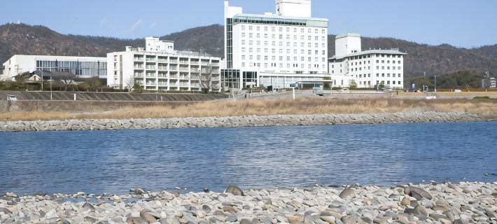岐阜大飯店 岐阜市住宿飯店
