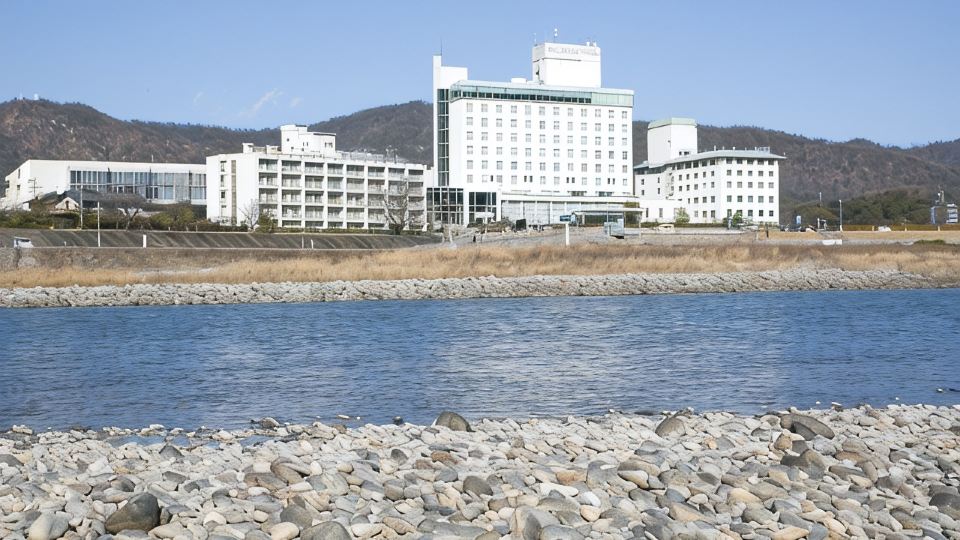 Gifu Grand Hotel