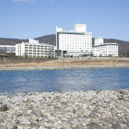 Gifu Grand Hotel