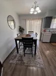 COZY 2Bedroom/1Bath Duplex - 3 Sao