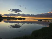 Hamptons Waterview Custom Home with Designer Finishes - 3-Star
