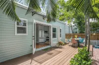 Charming + Circa 1889 Historic Eyebrow Home - 2-Star