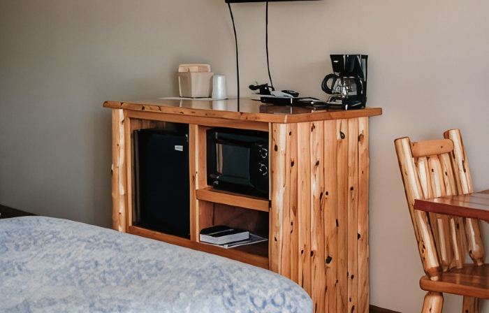 Briarwood Motor Inn