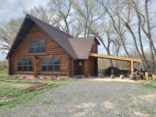 Find peace and adventure on the Gunnison River, just minutes from Delta! - 부티크
