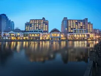 Poly Hot Spring Guiyang Hotel - Hot Springs
