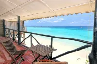 Amaan Beach Bungalows - Ocean View