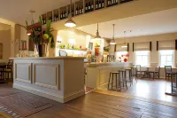 The Packhorse Inn - 5-Sterne
