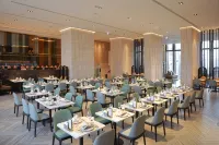 H2O Hotel - breakfast