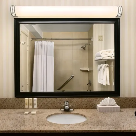 Crowne Plaza NEWARK AIRPORT by IHG