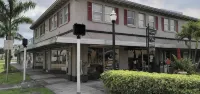 Lovely #4 Apartment “Newly Renovated” Near Lake Okeechobee and Marina - 2-Star