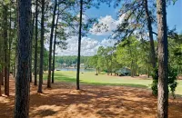 Luxury Golf Simulator, Golden Tee, Shuffleboard, Hot Tub and Stunning Views! - Wi-Fi