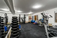 Paula Wellness & Spa - نادي رياضي