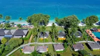 Elixir Resort Koh YAO Yai - pantai