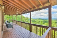 Good 2 View Mountain Views Game Room Sleeps 12 - 3-Star