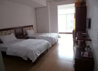 Bama Jinxuan Health Homeland - Airport Shuttle