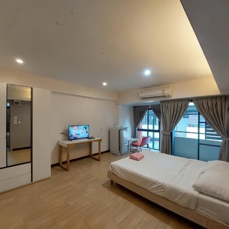 Woodroof Residence Rangsit