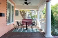Curated Craftsman Downtown Charm - 4-Star