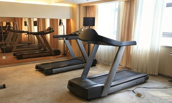 Jianghong International Hotel