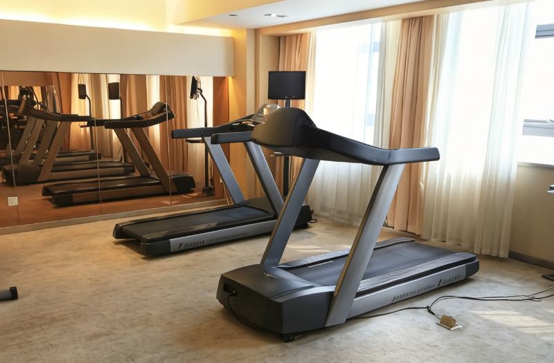 Jianghong International Hotel