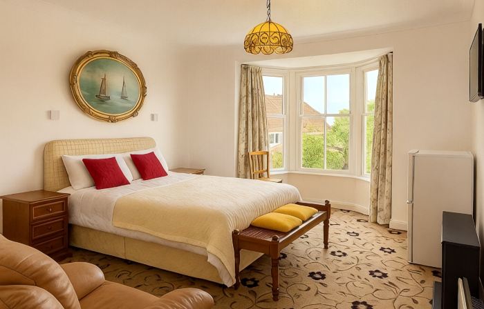The Queens Road Hotel